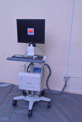 PHILIPS INTELLIVUE XDS  WORKSTATION XPER FLEX CARDIO PHYSIOMONITORING SYSTEM 453